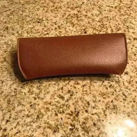Ray-Ban Sunglass Case - Picture 2 of 2